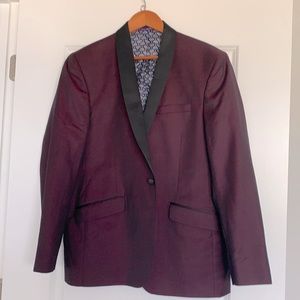 Ted Baker London Endurance Suit Jacket